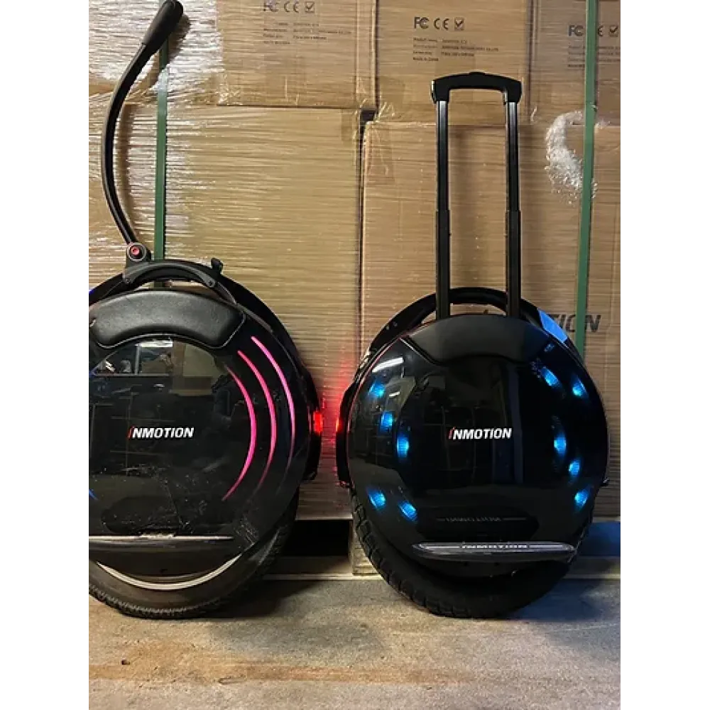 InMotion V10F | Buy in Vancouver, BC, Canada